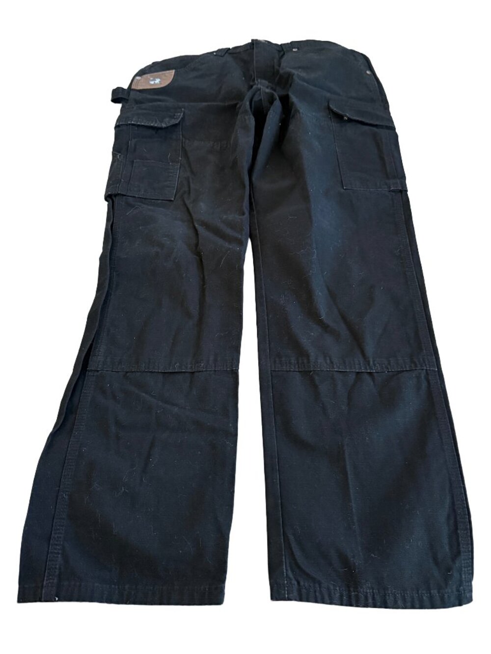 Wrangler Riggs Workwear Mens Ranger Work Utility Pants 35x34